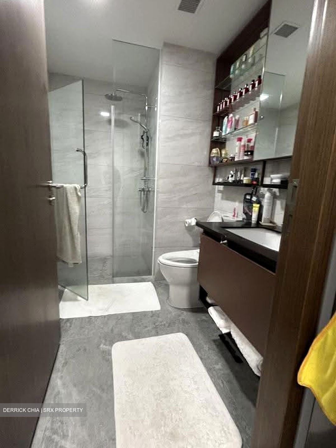 Normanton Park (D5), Apartment #629177411